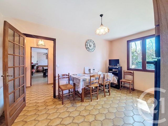 Maison &agrave; vendre - 7 pi&egrave;ces - 101,76 m2 - Caussens - 32 - MIDI-PYRENEES