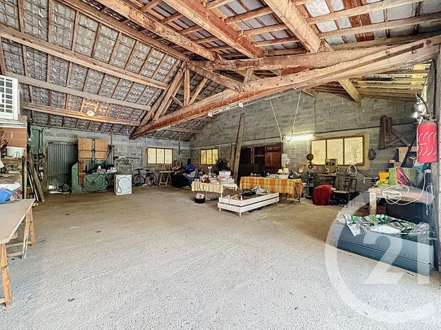 Maison &agrave; vendre - 4 pi&egrave;ces - 104,54 m2 - Castera Verduzan - 32 - MIDI-PYRENEES