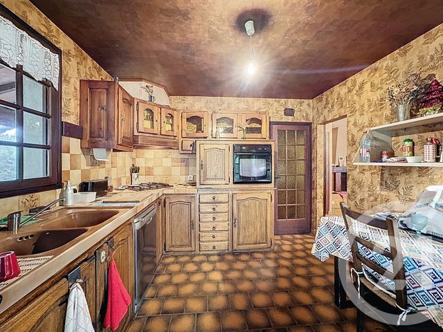 Maison &agrave; vendre - 4 pi&egrave;ces - 104,54 m2 - Castera Verduzan - 32 - MIDI-PYRENEES