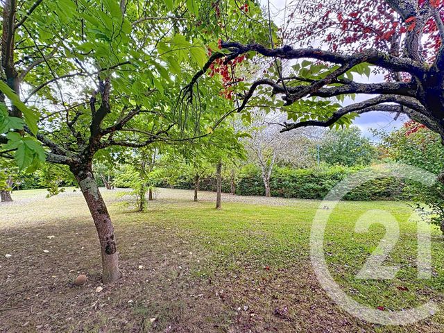 Maison &agrave; vendre - 4 pi&egrave;ces - 104,54 m2 - Castera Verduzan - 32 - MIDI-PYRENEES