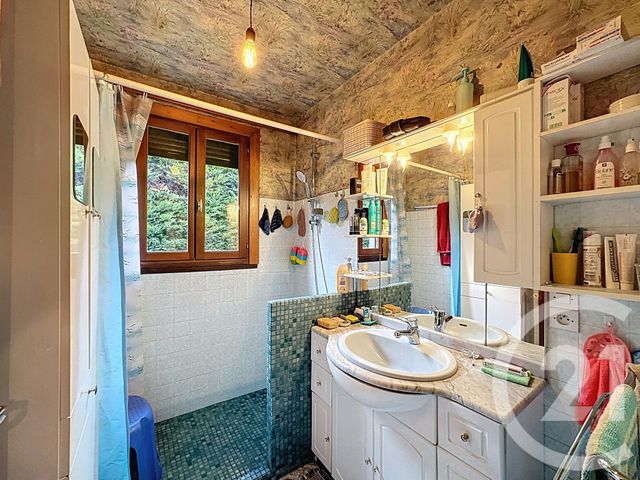 Maison &agrave; vendre - 4 pi&egrave;ces - 104,54 m2 - Castera Verduzan - 32 - MIDI-PYRENEES