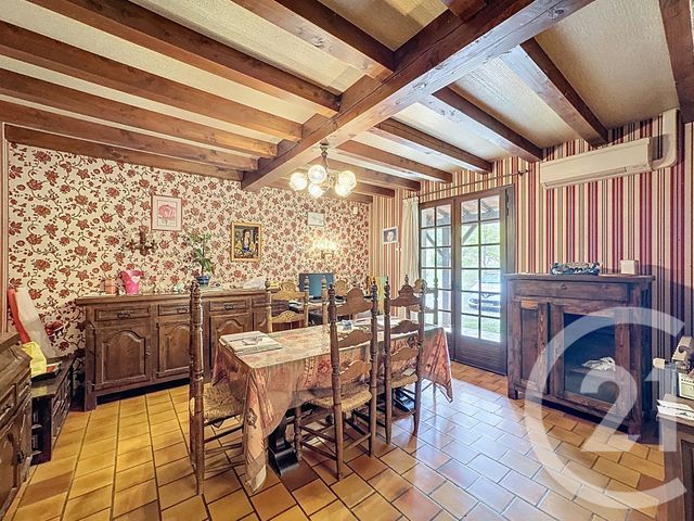 maison - CASTERA VERDUZAN - 32