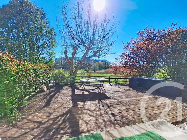 Maison &agrave; vendre - 7 pi&egrave;ces - 145,13 m2 - Gondrin - 32 - MIDI-PYRENEES