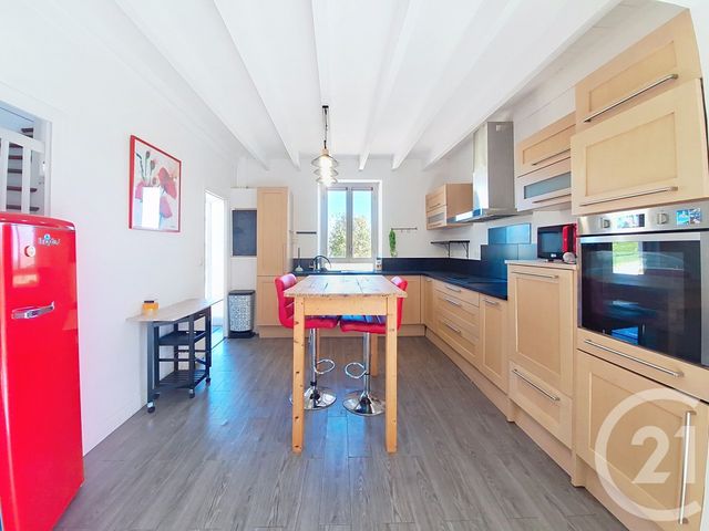 Maison &agrave; vendre - 7 pi&egrave;ces - 145,13 m2 - Gondrin - 32 - MIDI-PYRENEES