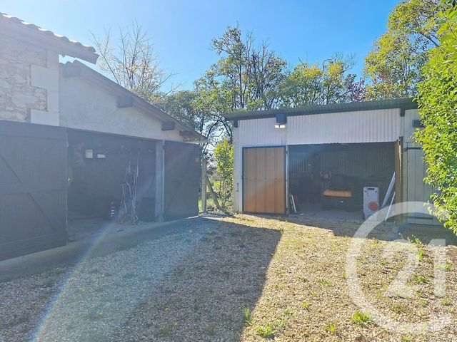 Maison &agrave; vendre - 7 pi&egrave;ces - 145,13 m2 - Gondrin - 32 - MIDI-PYRENEES