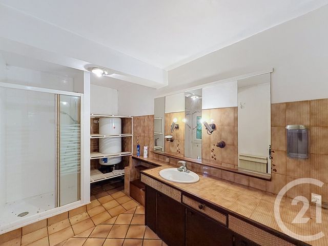 Maison &agrave; vendre - 5 pi&egrave;ces - 203 m2 - Condom - 32 - MIDI-PYRENEES
