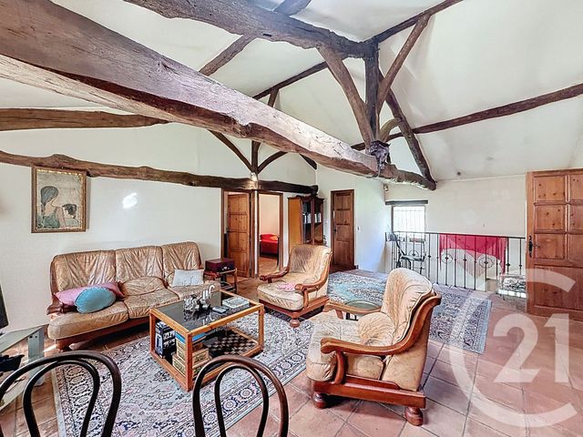 Maison &agrave; vendre - 5 pi&egrave;ces - 203 m2 - Beaumont - 32 - MIDI-PYRENEES