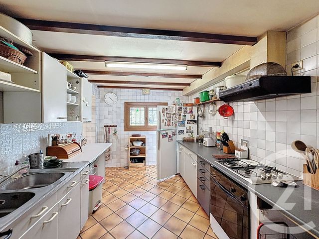 Maison &agrave; vendre - 5 pi&egrave;ces - 203 m2 - Beaumont - 32 - MIDI-PYRENEES