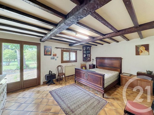 Maison &agrave; vendre - 5 pi&egrave;ces - 203 m2 - Condom - 32 - MIDI-PYRENEES