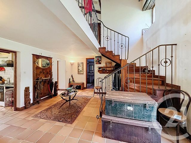 Maison &agrave; vendre - 5 pi&egrave;ces - 203 m2 - Beaumont - 32 - MIDI-PYRENEES