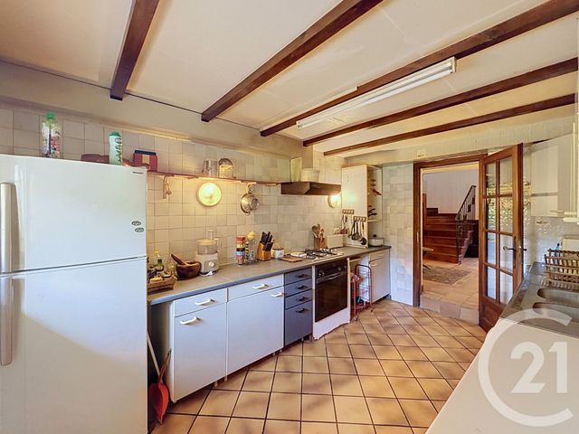 Maison &agrave; vendre - 5 pi&egrave;ces - 203 m2 - Condom - 32 - MIDI-PYRENEES