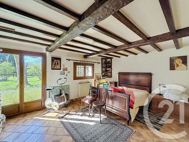 Maison &agrave; vendre - 5 pi&egrave;ces - 203 m2 - Beaumont - 32 - MIDI-PYRENEES