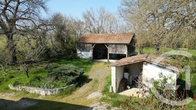 Maison &agrave; vendre - 5 pi&egrave;ces - 203 m2 - Beaumont - 32 - MIDI-PYRENEES