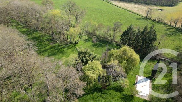 Maison &agrave; vendre - 5 pi&egrave;ces - 203 m2 - Beaumont - 32 - MIDI-PYRENEES