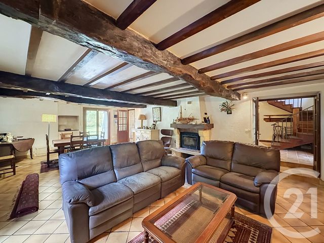 Maison &agrave; vendre - 5 pi&egrave;ces - 203 m2 - Condom - 32 - MIDI-PYRENEES