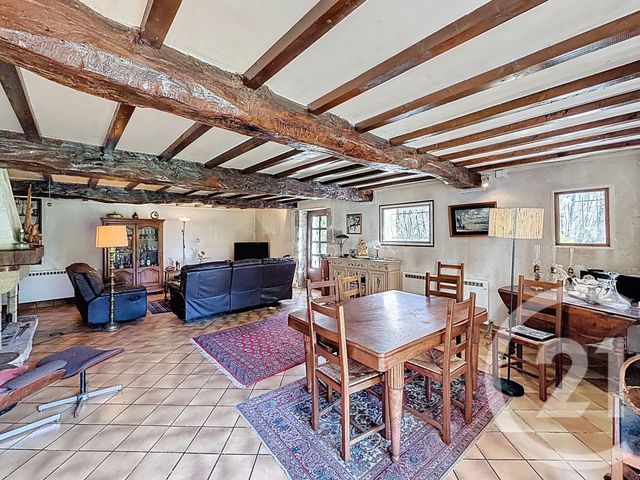 Maison &agrave; vendre - 5 pi&egrave;ces - 203 m2 - Beaumont - 32 - MIDI-PYRENEES