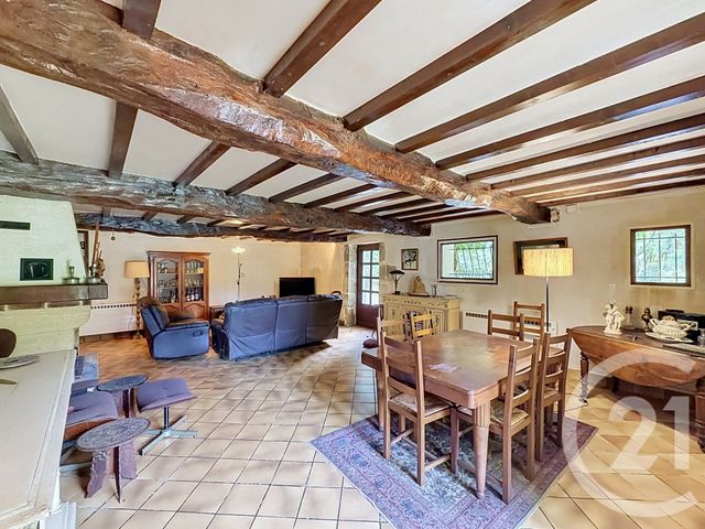 Maison &agrave; vendre - 5 pi&egrave;ces - 203 m2 - Condom - 32 - MIDI-PYRENEES