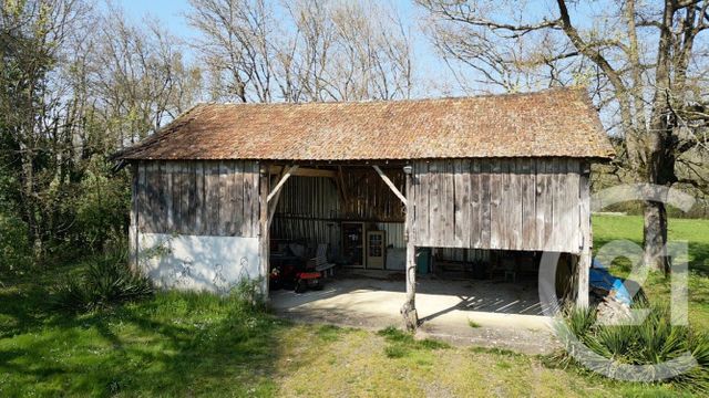 Maison &agrave; vendre - 5 pi&egrave;ces - 203 m2 - Beaumont - 32 - MIDI-PYRENEES