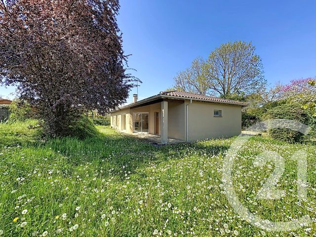 Prix immobilier CASTERA VERDUZAN - Photo d’une maison vendue