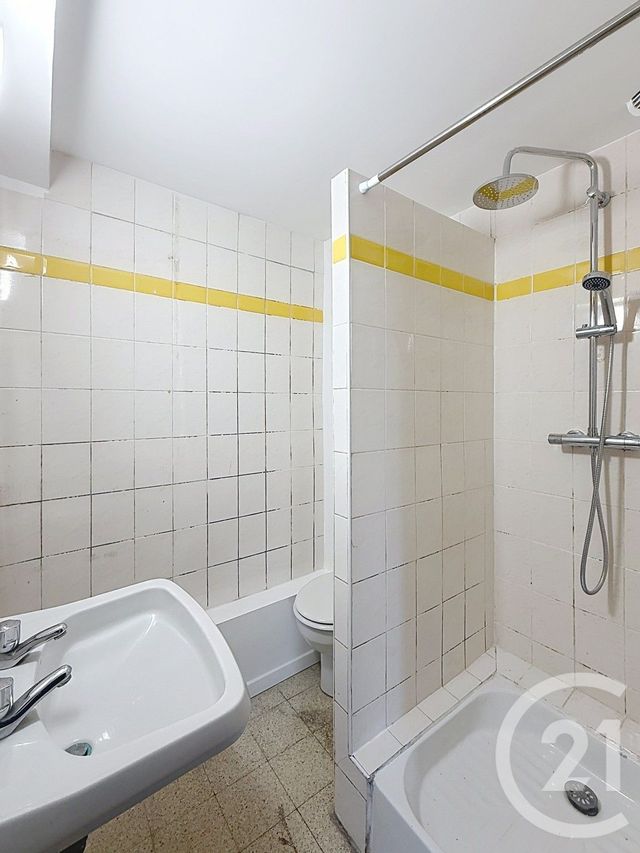 Appartement T2 &agrave; vendre - 2 pi&egrave;ces - 28 m2 - Condom - 32 - MIDI-PYRENEES