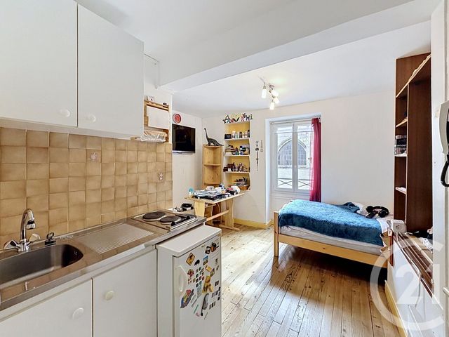 Appartement T2 &agrave; vendre - 2 pi&egrave;ces - 28 m2 - Condom - 32 - MIDI-PYRENEES