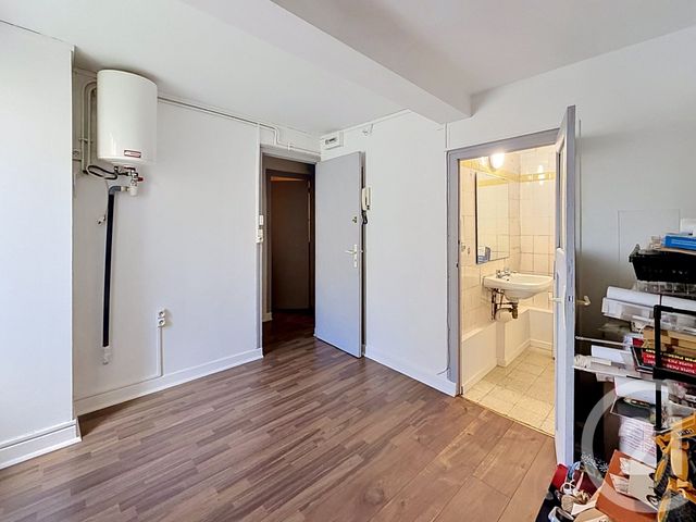 Appartement T2 &agrave; vendre - 2 pi&egrave;ces - 28 m2 - Condom - 32 - MIDI-PYRENEES