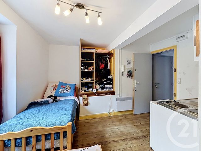 Appartement T2 &agrave; vendre - 2 pi&egrave;ces - 28 m2 - Condom - 32 - MIDI-PYRENEES
