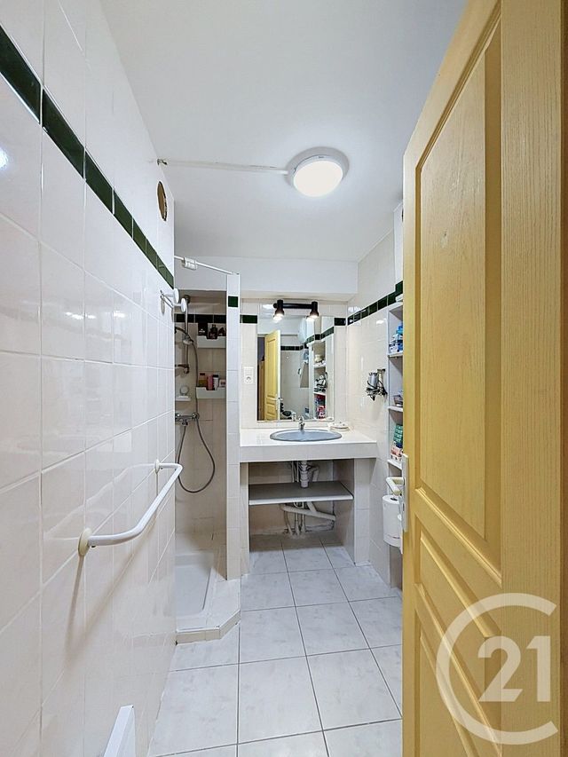 Appartement T2 &agrave; vendre - 2 pi&egrave;ces - 28 m2 - Condom - 32 - MIDI-PYRENEES