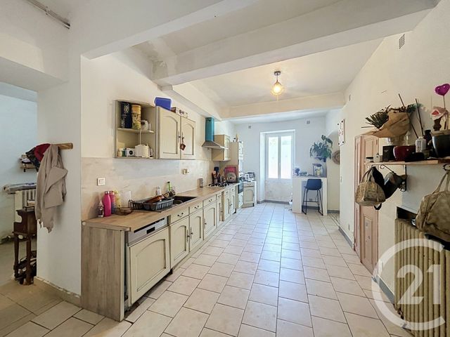 Maison &agrave; vendre - 7 pi&egrave;ces - 236,91 m2 - Condom - 32 - MIDI-PYRENEES