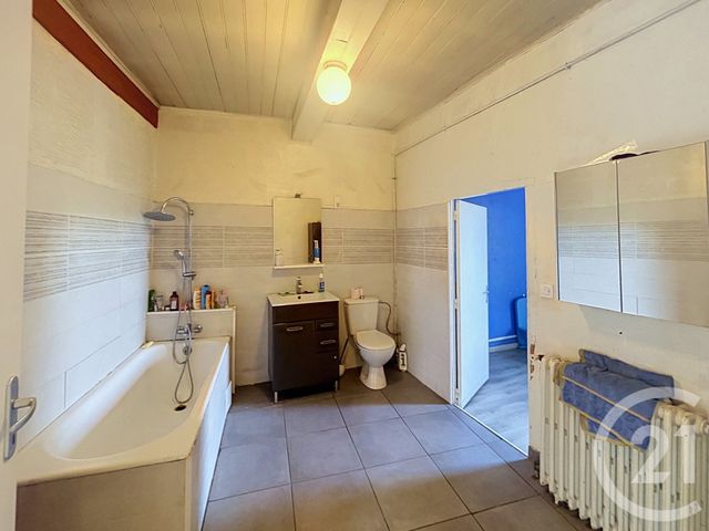 Maison &agrave; vendre - 7 pi&egrave;ces - 236,91 m2 - Condom - 32 - MIDI-PYRENEES