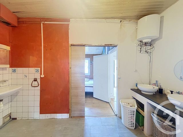 Maison &agrave; vendre - 7 pi&egrave;ces - 236,91 m2 - Condom - 32 - MIDI-PYRENEES