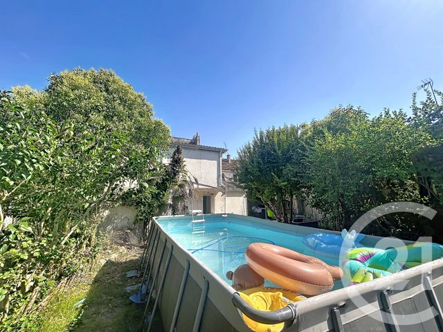 Maison &agrave; vendre - 7 pi&egrave;ces - 236,91 m2 - Condom - 32 - MIDI-PYRENEES