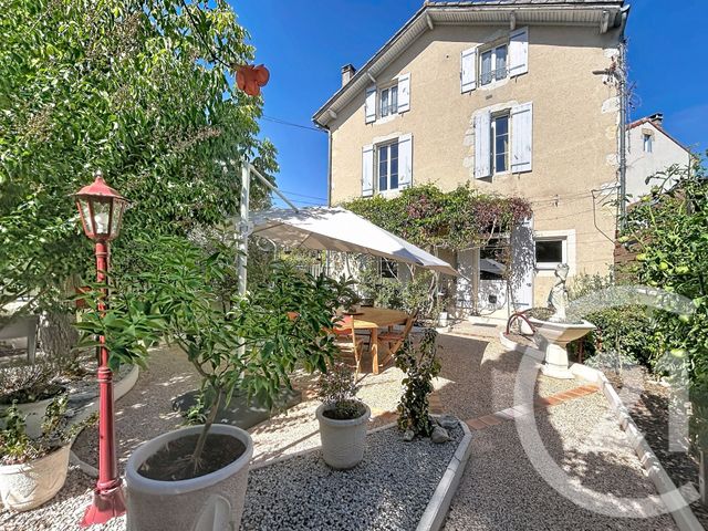 Maison 5 pièces 148 m² · à Condom · 147,8 m² · 276 600 €
