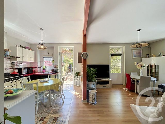 Maison &agrave; vendre - 5 pi&egrave;ces - 147,83 m2 - Condom - 32 - MIDI-PYRENEES