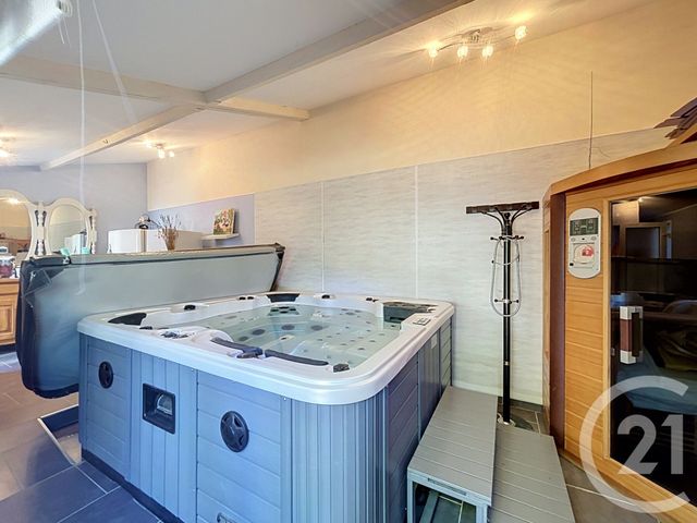 Maison &agrave; vendre - 5 pi&egrave;ces - 147,83 m2 - Condom - 32 - MIDI-PYRENEES