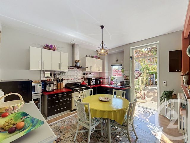 Maison &agrave; vendre - 5 pi&egrave;ces - 147,83 m2 - Condom - 32 - MIDI-PYRENEES