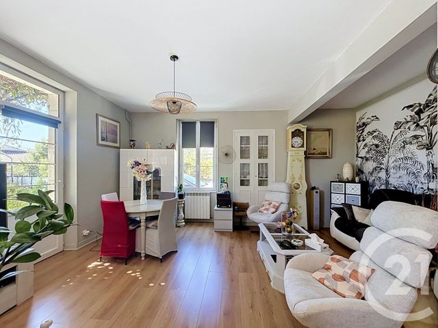 Maison &agrave; vendre - 5 pi&egrave;ces - 147,83 m2 - Condom - 32 - MIDI-PYRENEES