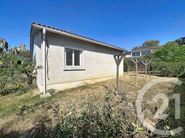 Maison &agrave; vendre - 5 pi&egrave;ces - 97,18 m2 - Castera Verduzan - 32 - MIDI-PYRENEES