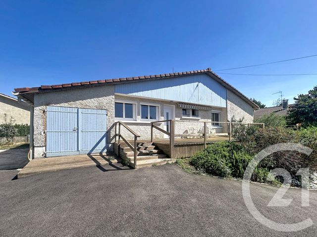 maison - CASTERA VERDUZAN - 32