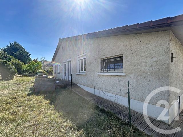Maison &agrave; vendre - 5 pi&egrave;ces - 97,18 m2 - Castera Verduzan - 32 - MIDI-PYRENEES