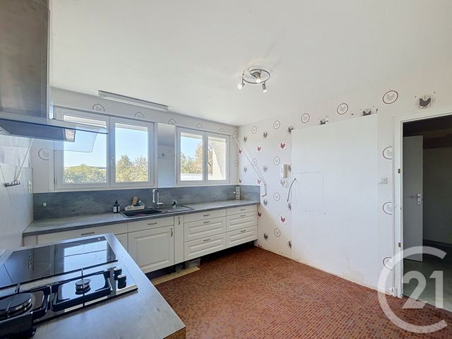 Maison &agrave; vendre - 5 pi&egrave;ces - 97,18 m2 - Castera Verduzan - 32 - MIDI-PYRENEES