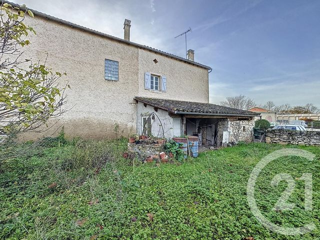 Maison à vendre - 4 pièces - 159,73 m2 - St Clar - 32 - MIDI-PYRENEES