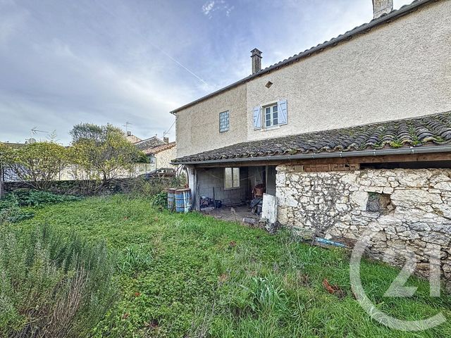 Maison à vendre - 4 pièces - 159,73 m2 - St Clar - 32 - MIDI-PYRENEES
