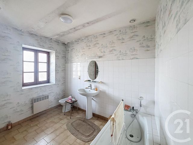 Maison à vendre - 4 pièces - 159,73 m2 - St Clar - 32 - MIDI-PYRENEES