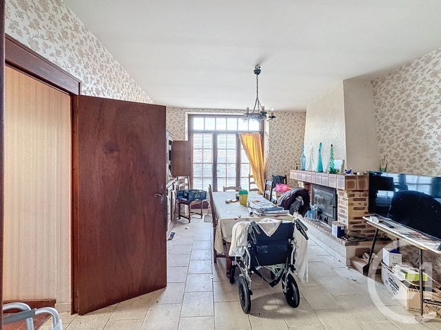 Maison à vendre - 4 pièces - 159,73 m2 - St Clar - 32 - MIDI-PYRENEES