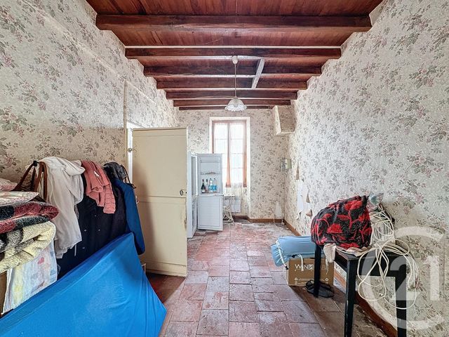 Maison à vendre - 4 pièces - 159,73 m2 - St Clar - 32 - MIDI-PYRENEES