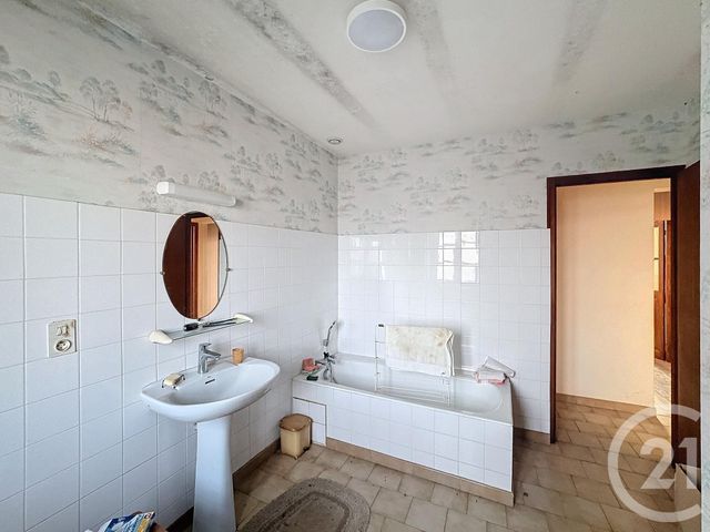 Maison à vendre - 4 pièces - 159,73 m2 - St Clar - 32 - MIDI-PYRENEES