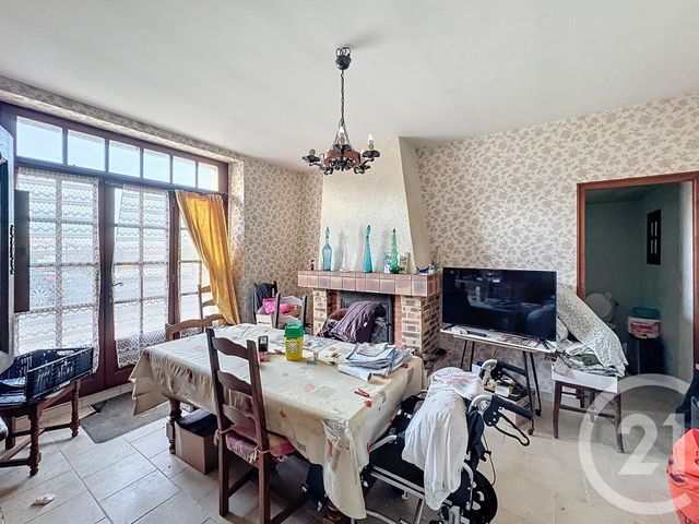 Maison à vendre - 4 pièces - 159,73 m2 - St Clar - 32 - MIDI-PYRENEES