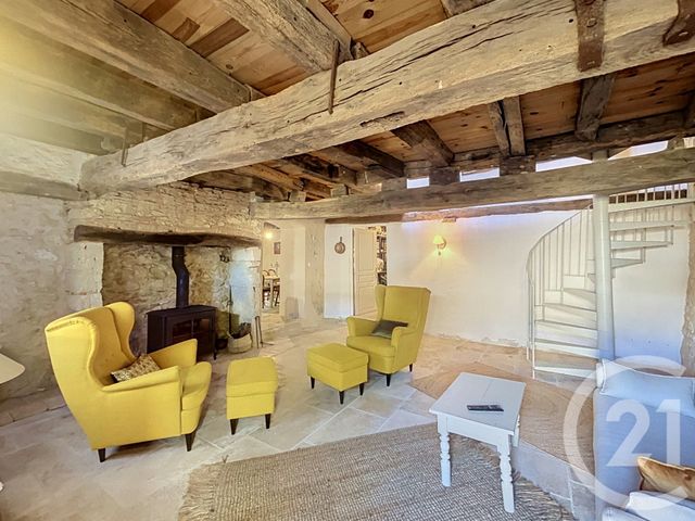 Maison &agrave; vendre - 5 pi&egrave;ces - 165,85 m2 - Gondrin - 32 - MIDI-PYRENEES