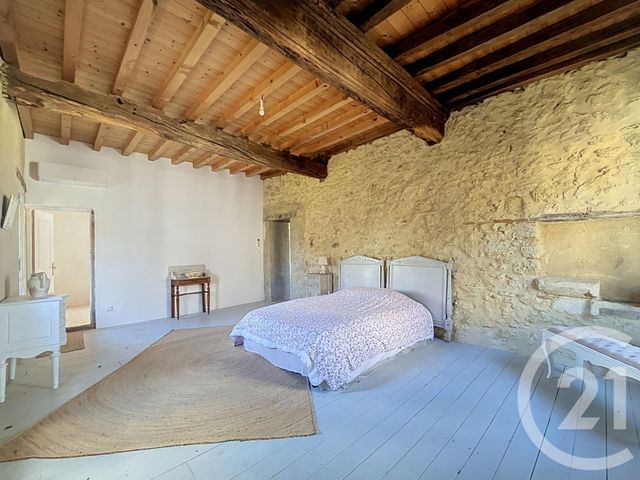 Maison &agrave; vendre - 5 pi&egrave;ces - 165,85 m2 - Gondrin - 32 - MIDI-PYRENEES
